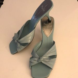 Lines Paolo Kitten Heels